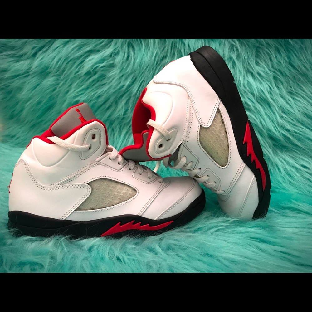 Jordan Retro 5